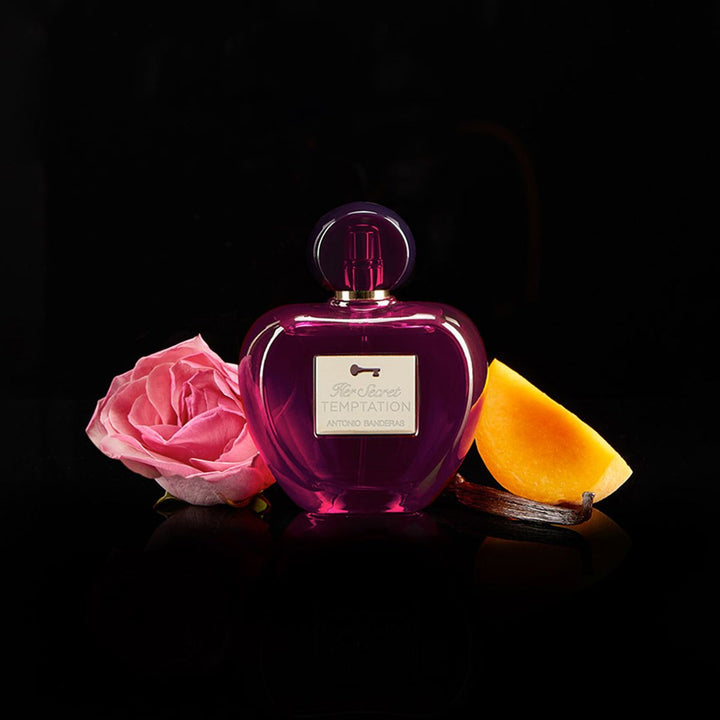 Her Secret Temptation Eau de Toilette
