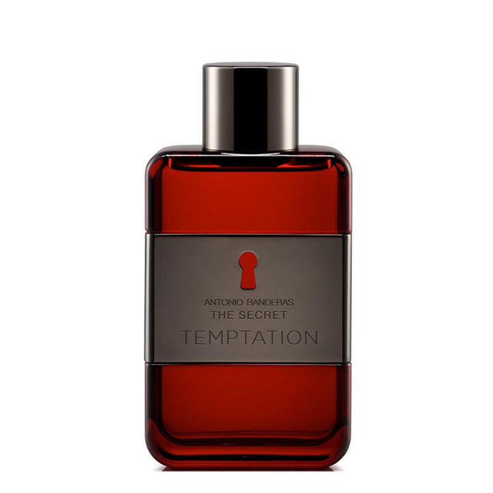 The Secret Temptation Eau de Toilette