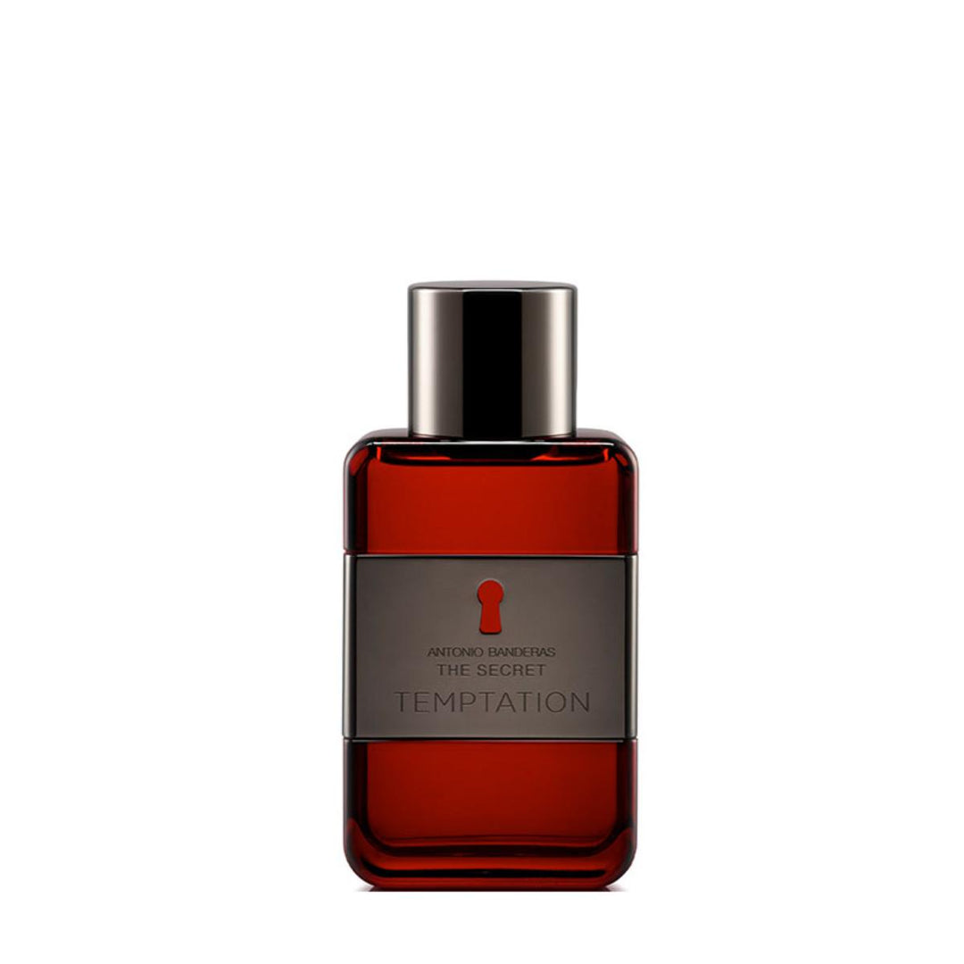 The Secret Temptation Eau de Toilette