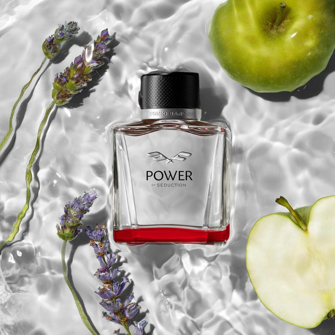 Power Of Seduction Eau de Toilette
