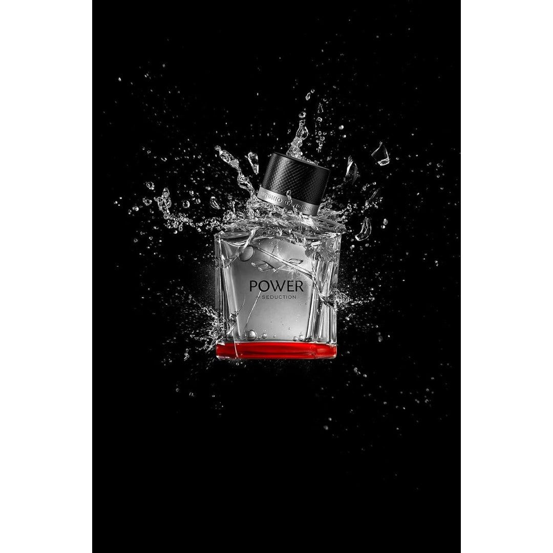 Power Of Seduction Eau de Toilette
