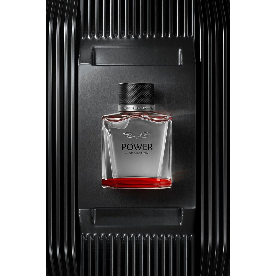 Power Of Seduction Eau de Toilette