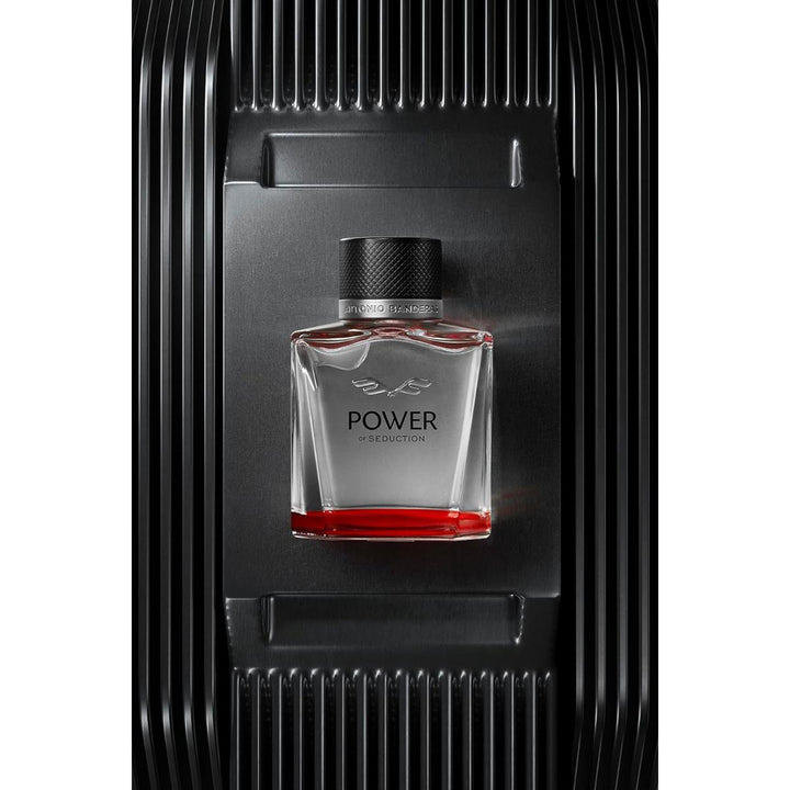 Power Of Seduction Eau de Toilette