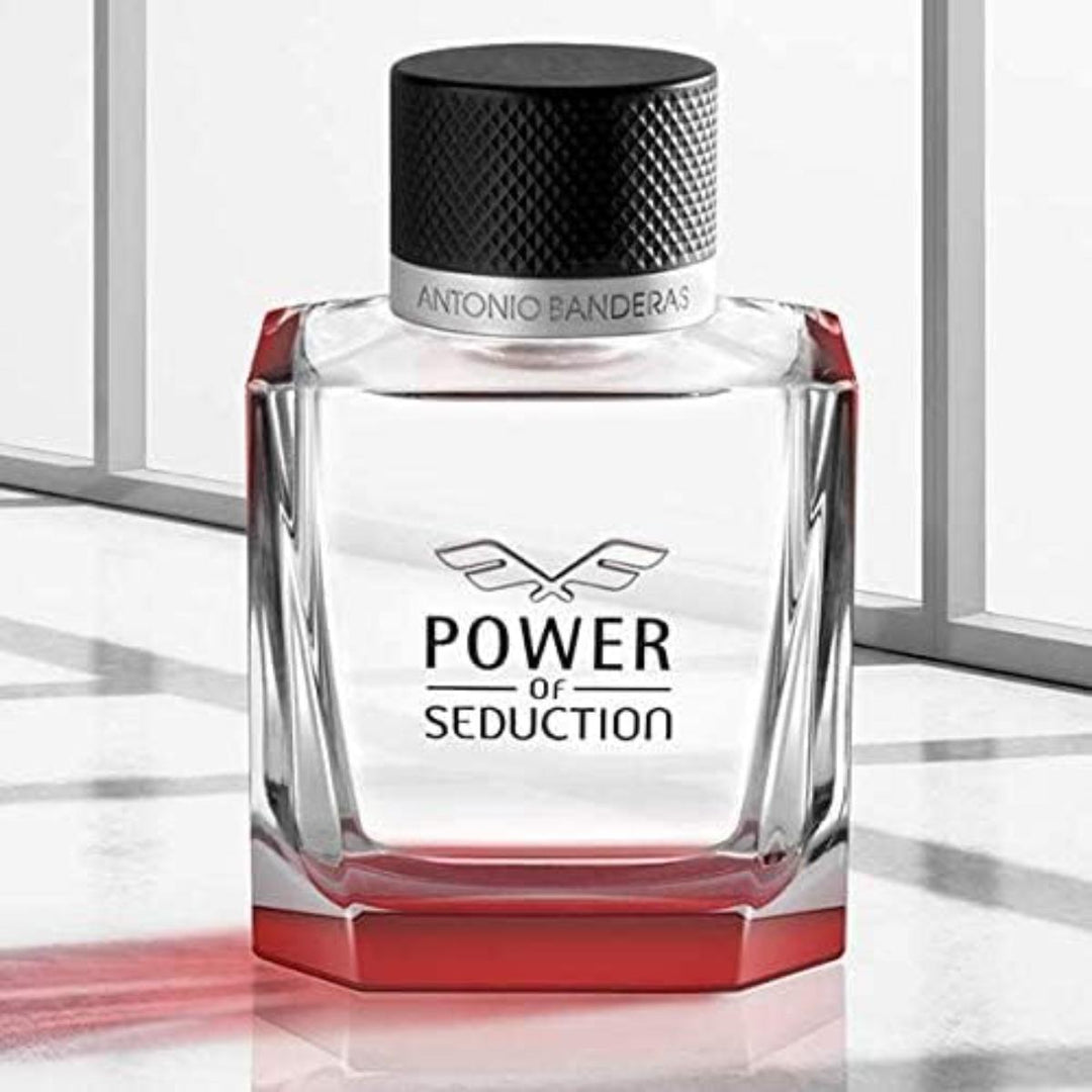 Power Of Seduction Eau de Toilette