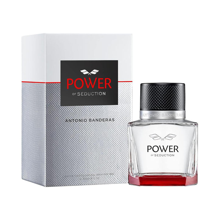 Power Of Seduction Eau de Toilette