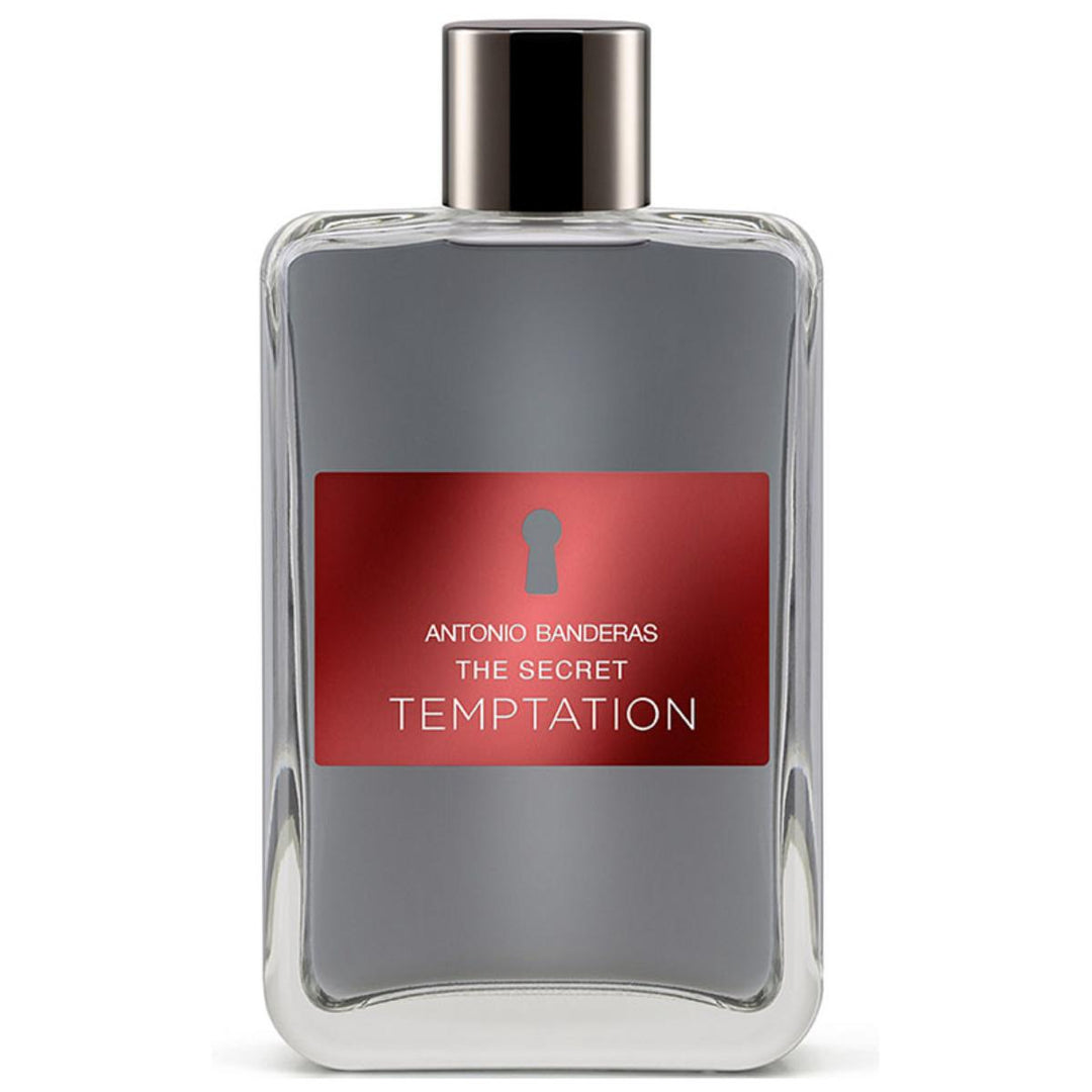 The Secret Temptation Eau de Toilette