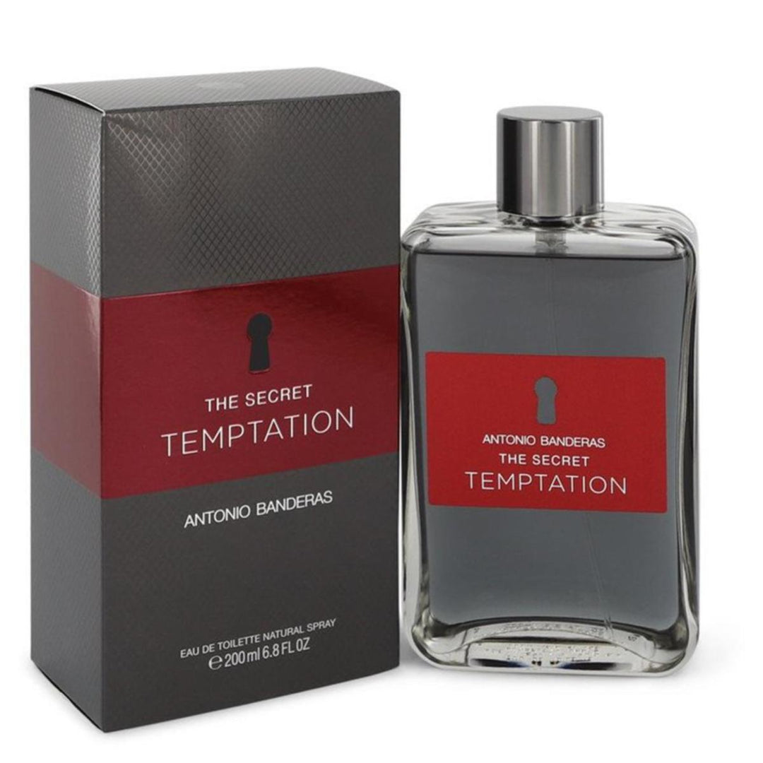 The Secret Temptation Eau de Toilette