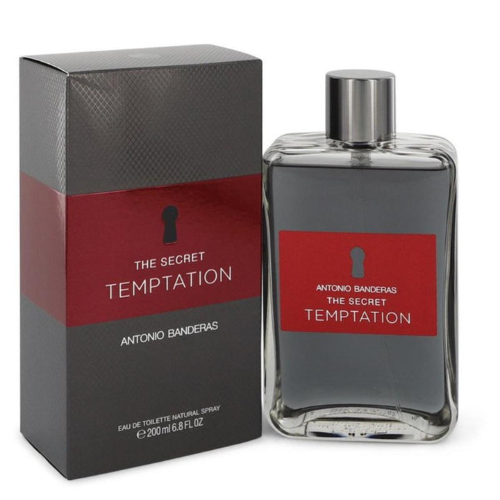 The Secret Temptation Eau de Toilette