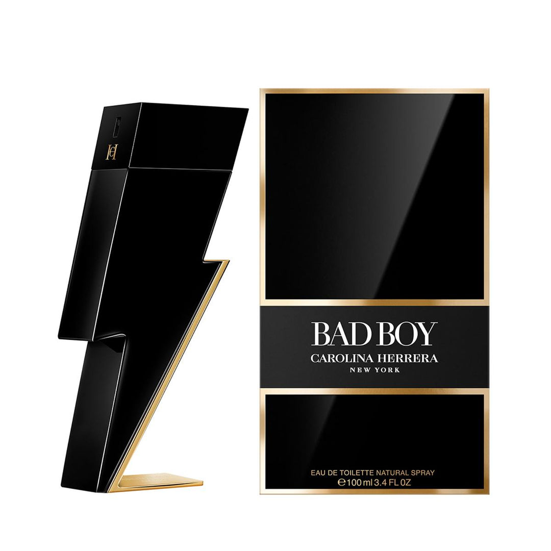 Bad Boy Eau de Toilette