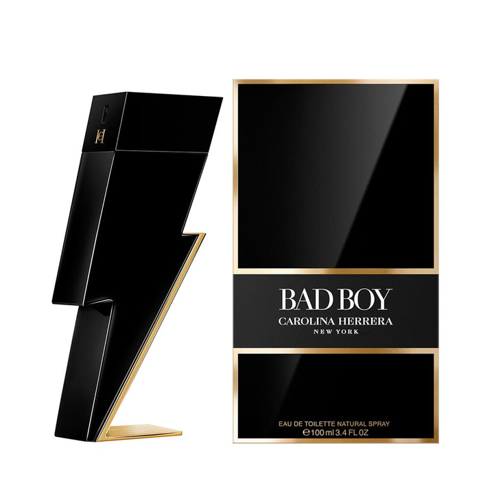Bad Boy Eau de Toilette