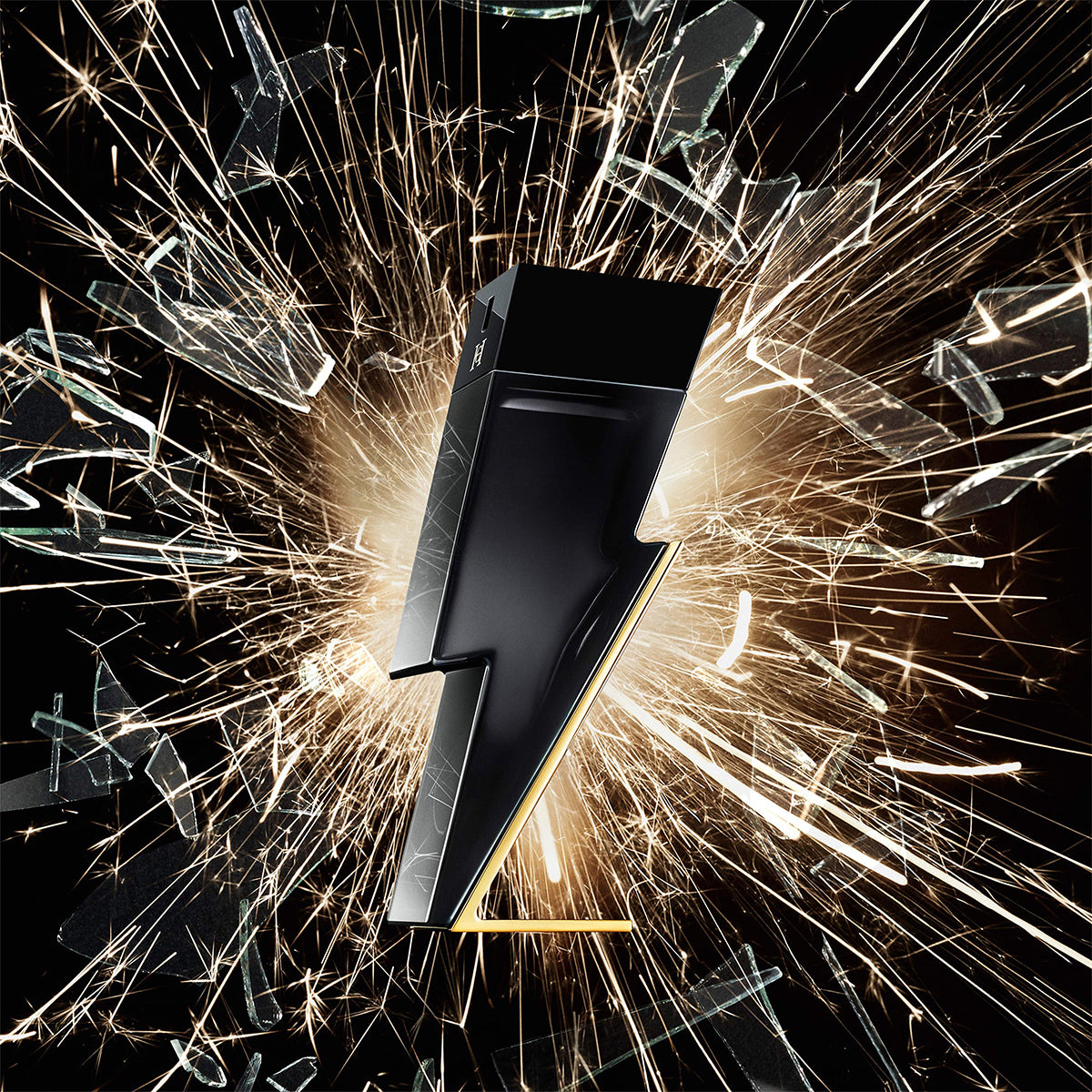 Mens Bad Boy Eau de Toilette – Edgars