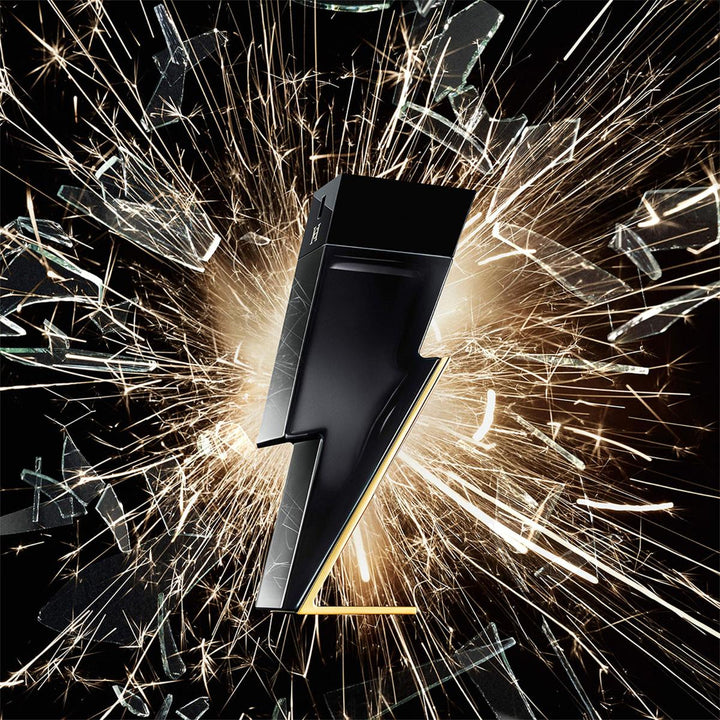 Bad Boy Eau de Toilette