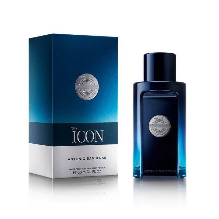 The Icon Eau de Toilette