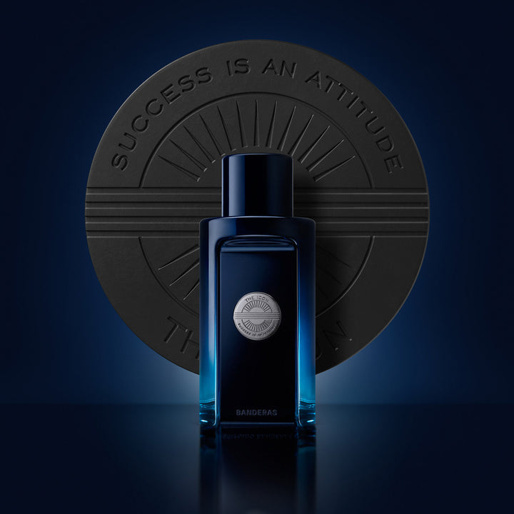 The Icon Eau de Toilette