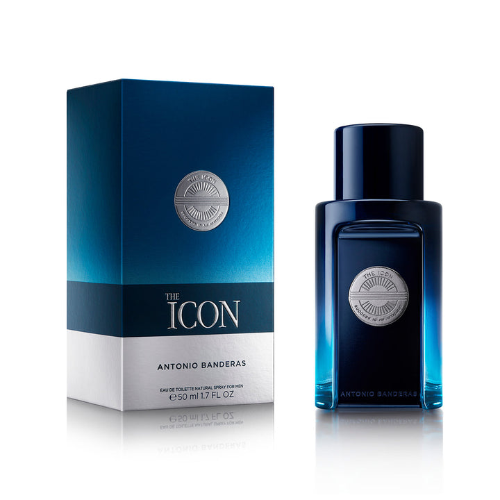 The Icon Eau de Toilette