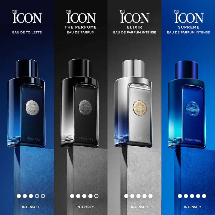 The Icon Eau de Toilette