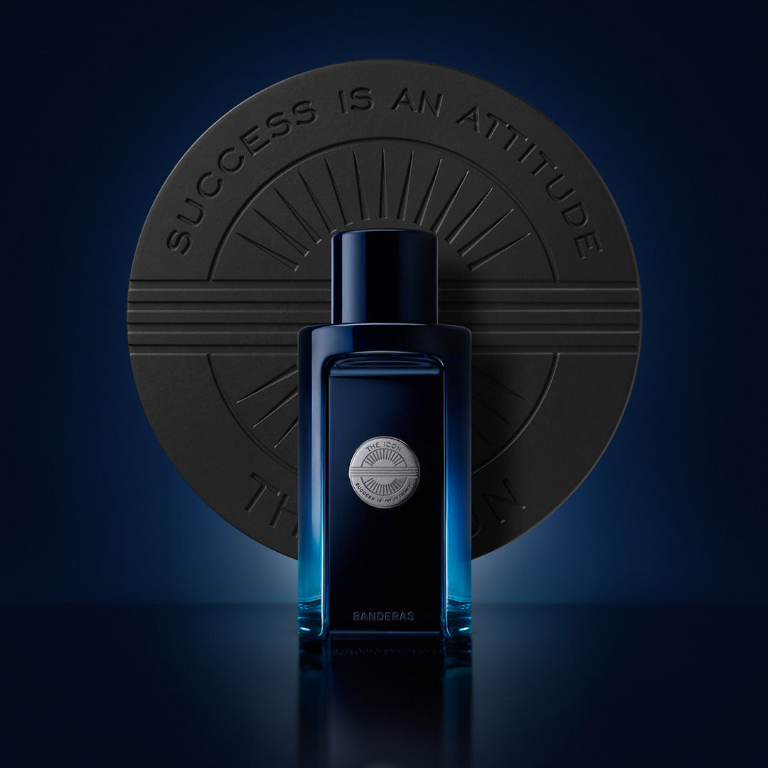 The Icon Eau de Toilette