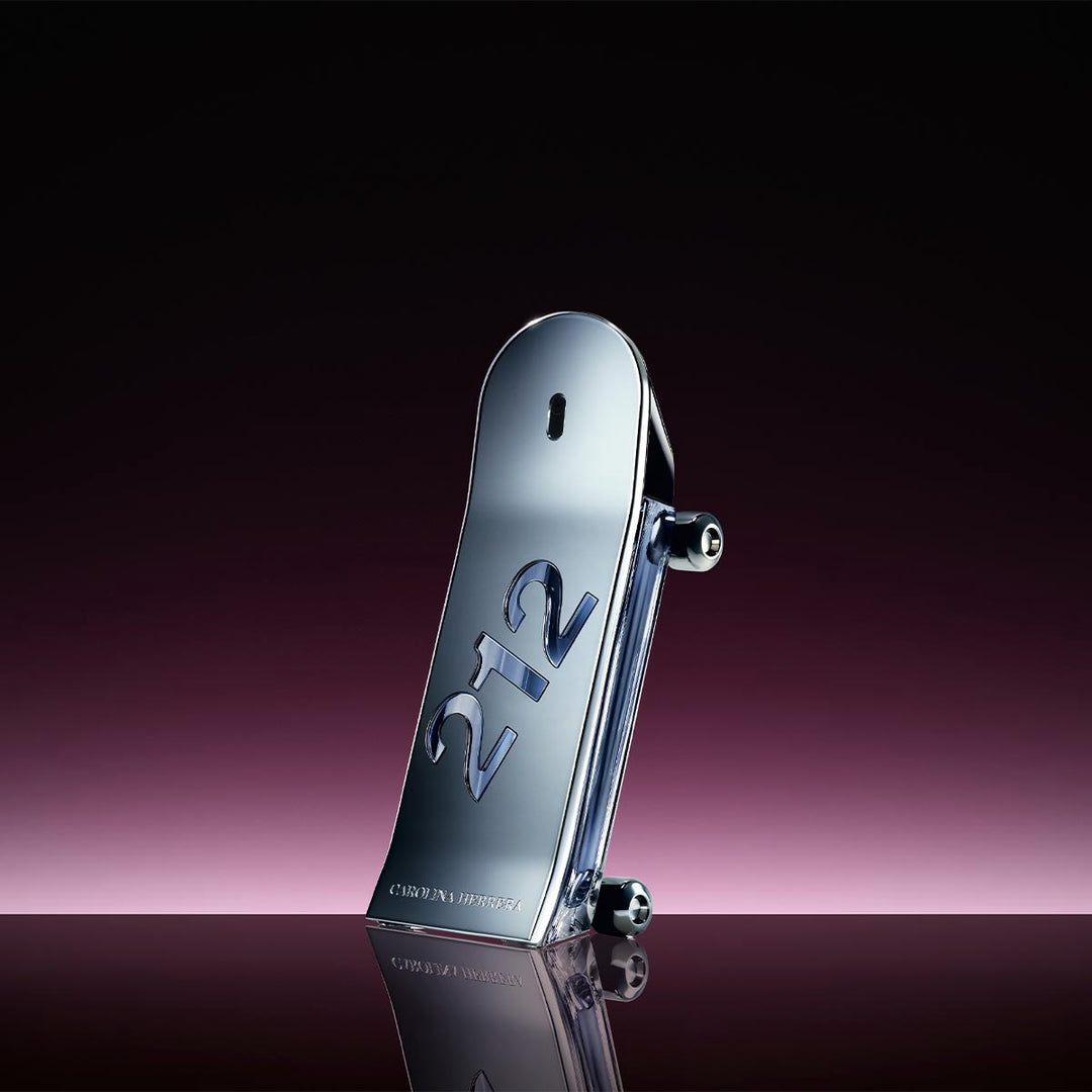 Mens 212 Heroes Eau de Toilette – Edgars