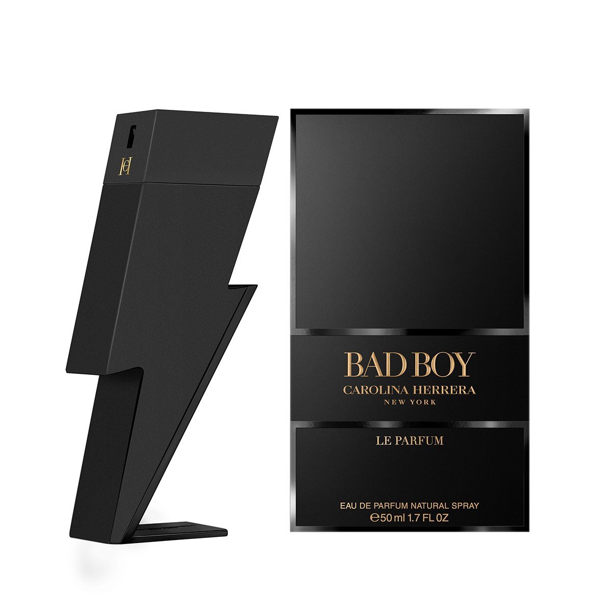 香水(男性用) BAD BOY FOR MAN 100ml Eau de Parfum Mens Bad Boy Le Parfum – Edgars