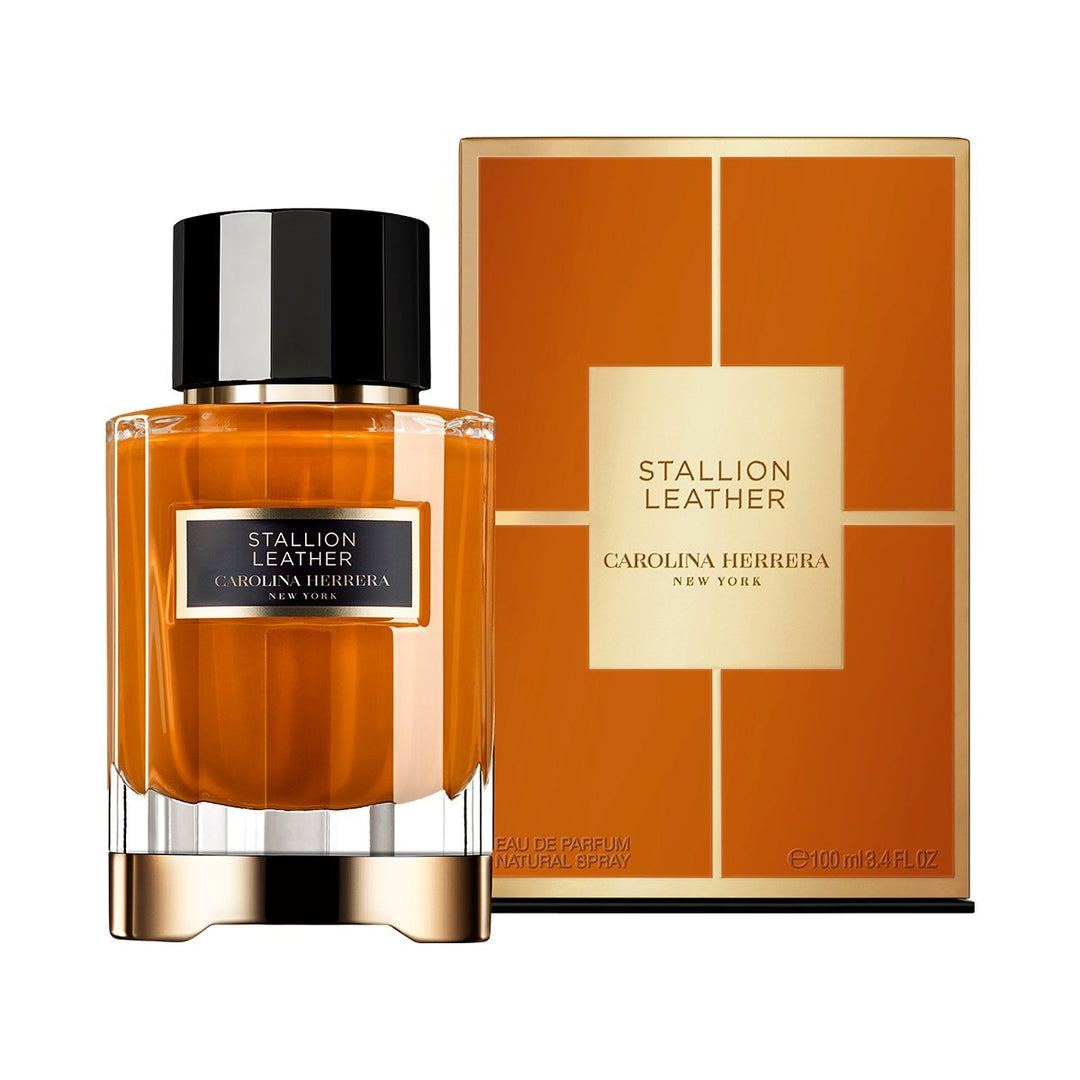 Herrera Confidential Stallion Leather Eau de Parfum