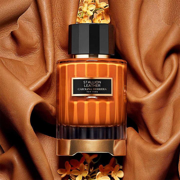 Herrera Confidential Stallion Leather Eau de Parfum