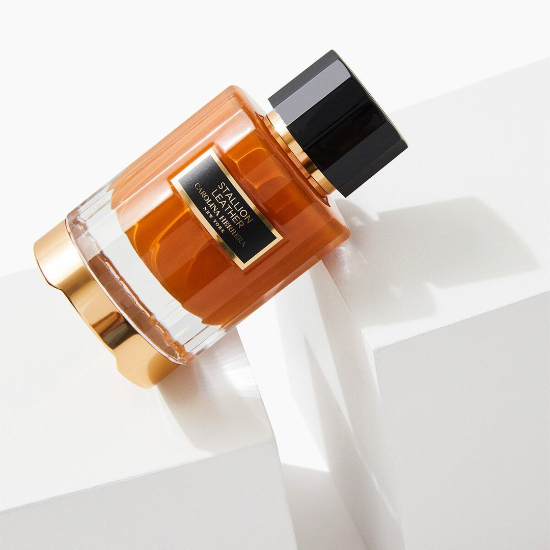 Herrera Confidential Stallion Leather Eau de Parfum