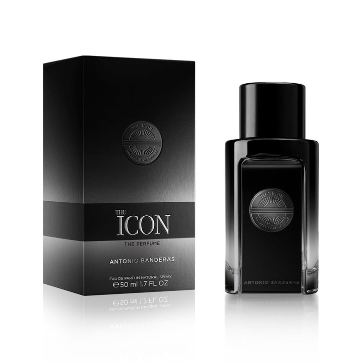The Icon Eau de Parfum