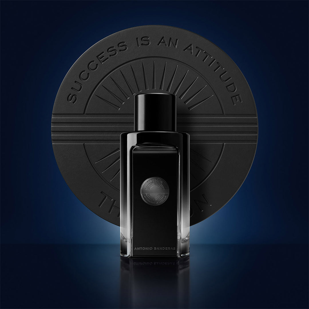 The Icon Eau de Parfum