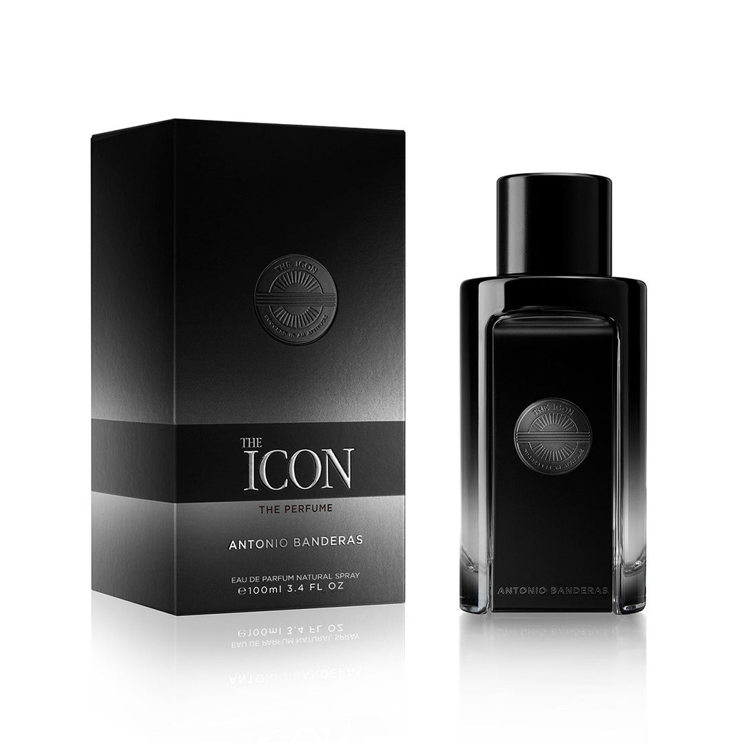 The Icon Eau de Parfum