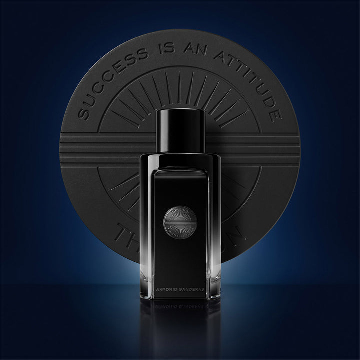 The Icon Eau de Parfum