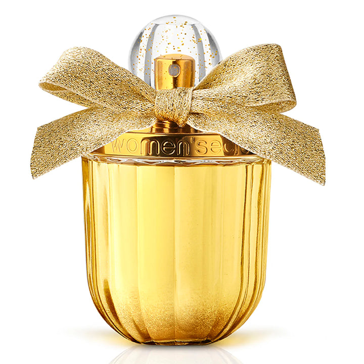 Women'secret Gold Seduction Eau De Parfum 100ml