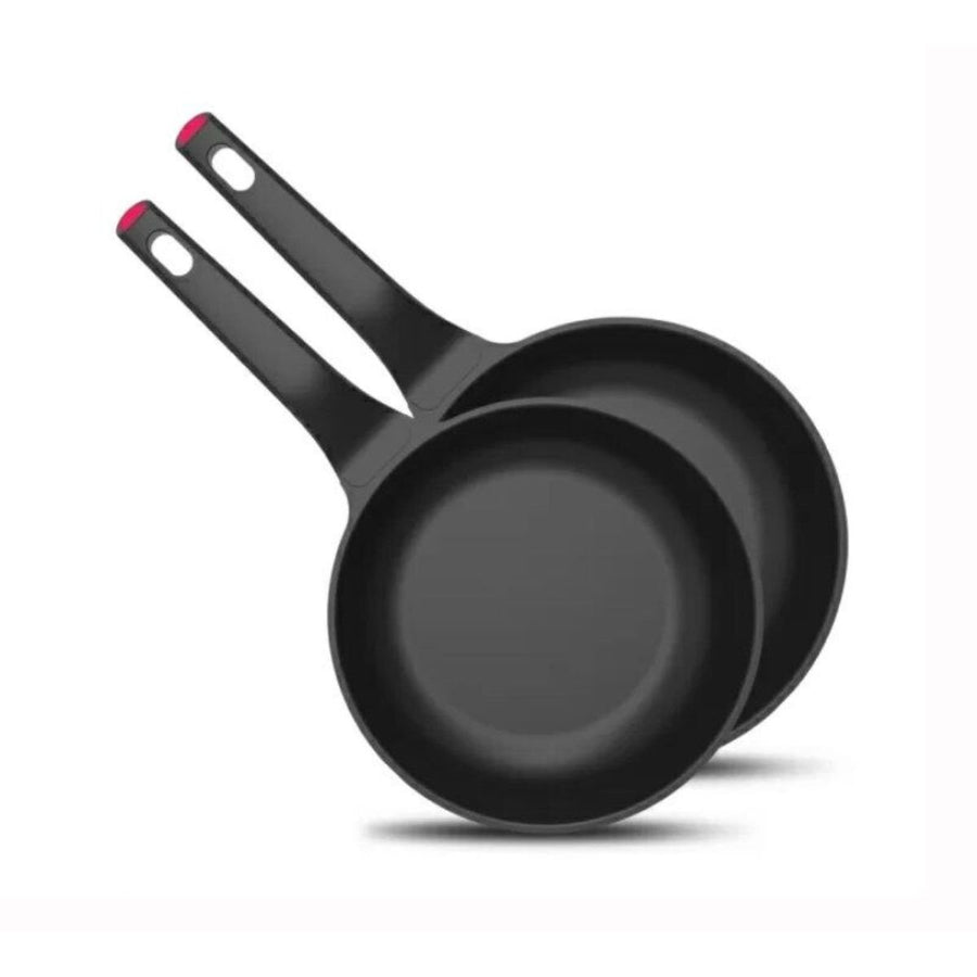 Pots & Pans Edgars