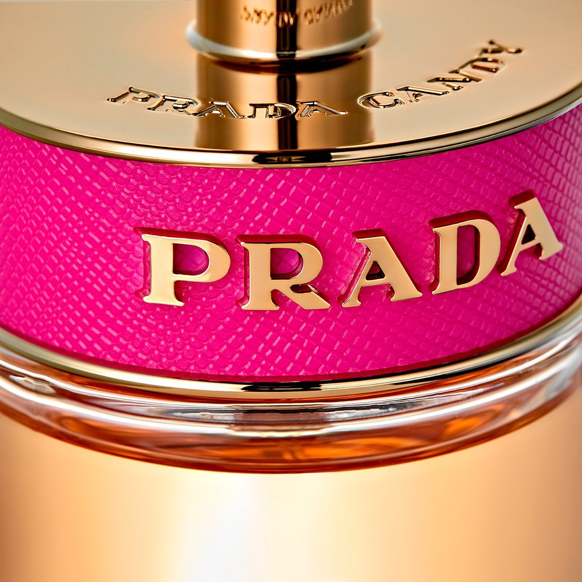 Ladies Prada - Candy Eau de Parfum – Edgars