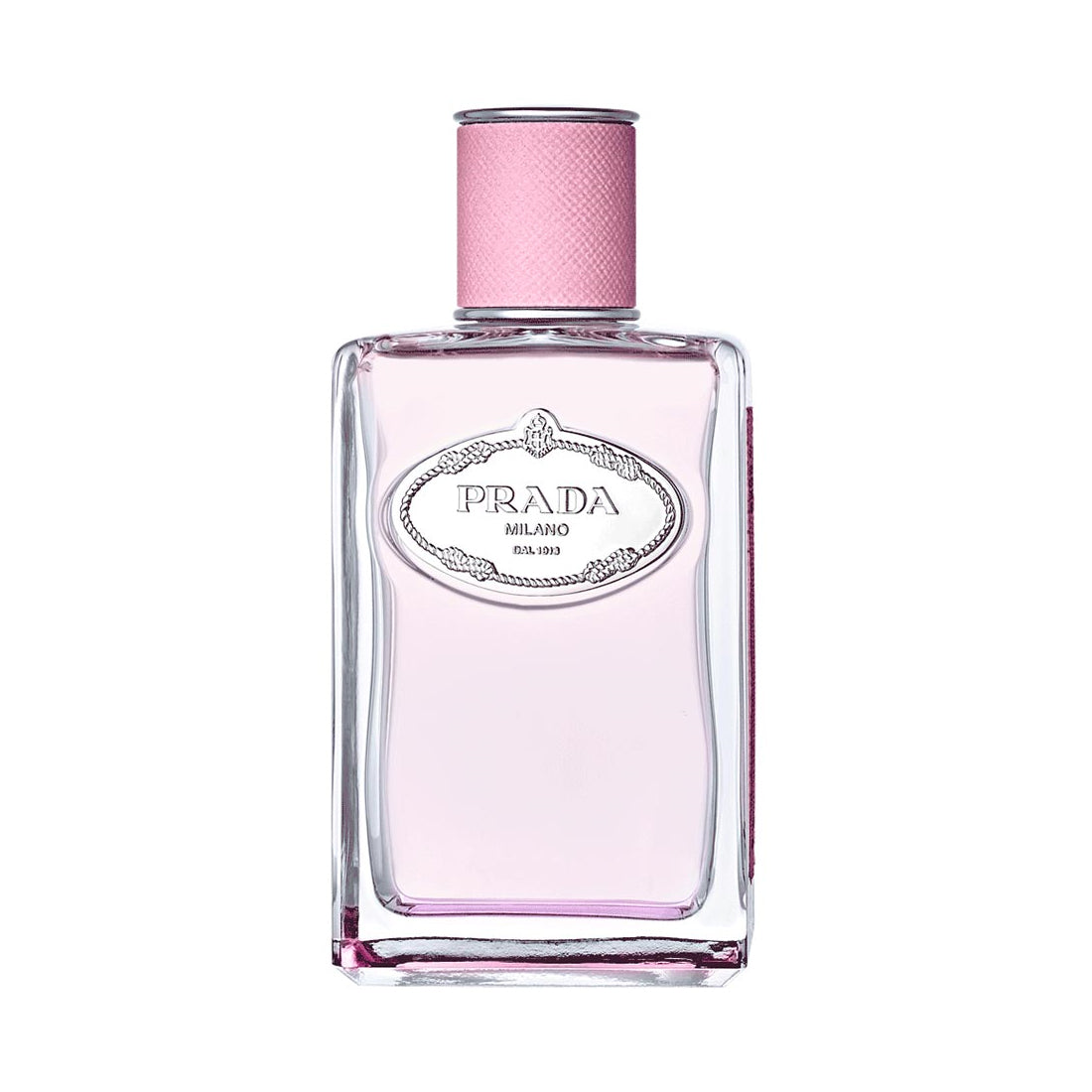 Ladies Prada Infusion de Rose Eau De Parfum 100ml – Edgars