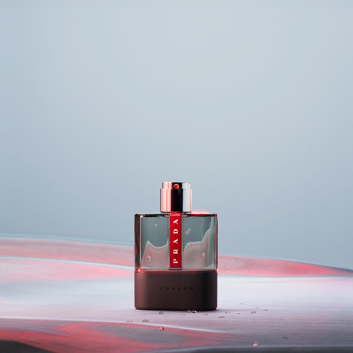 Mens Prada - Luna Rossa Carbon Eau de Toilette – Edgars