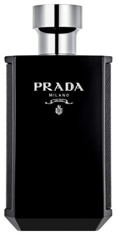 Mens L'Homme Prada Intense Eau de Parfum – Edgars