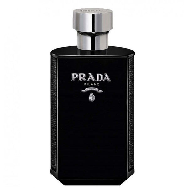 【PRADA】 L'Homme Intense 100ml 843513776476150mlL_HommeEDP1_g