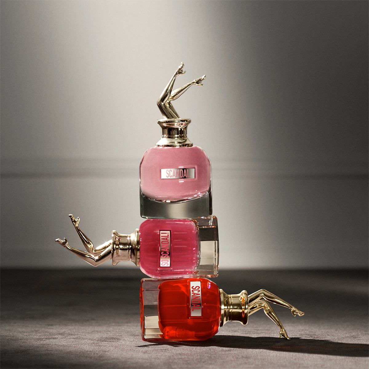 Ladies So Scandal! Eau De Parfum – Edgars