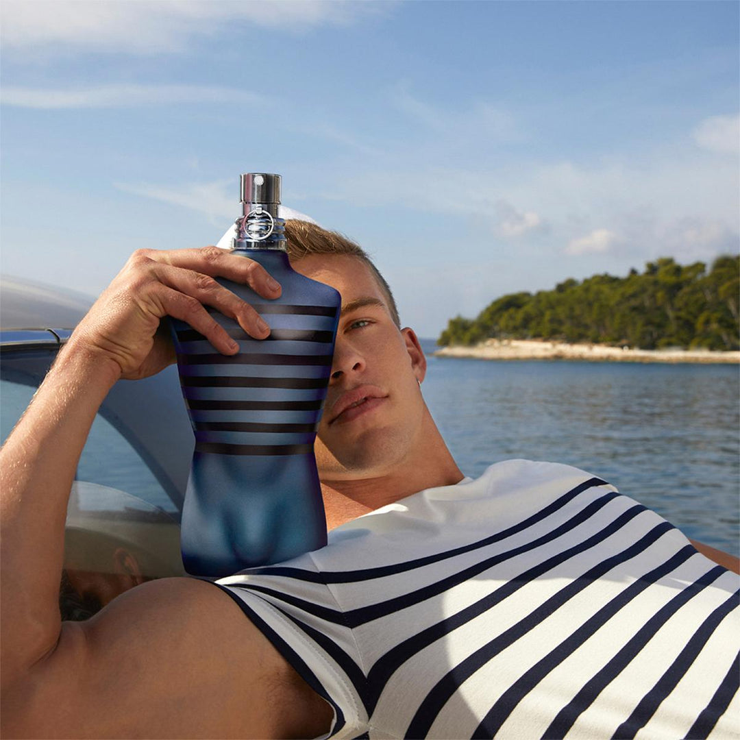 Le Male Ultra Male Eau de Toilette