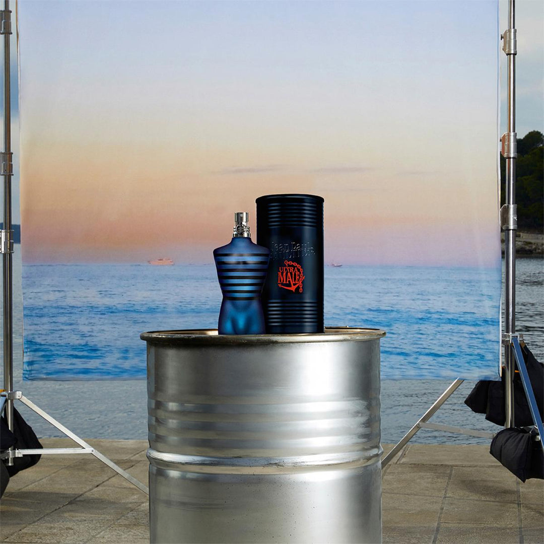 Le Male Ultra Male Eau de Toilette