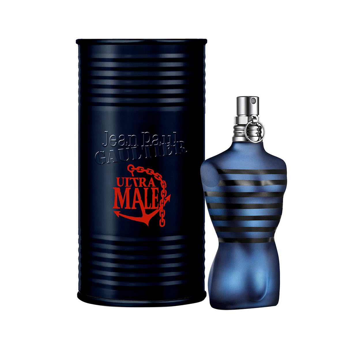 香水(男性用) Jean Paul Gaultier Ultra Male 75ml New Mens Le Male Ultra Male Eau de Toilette – Edgars