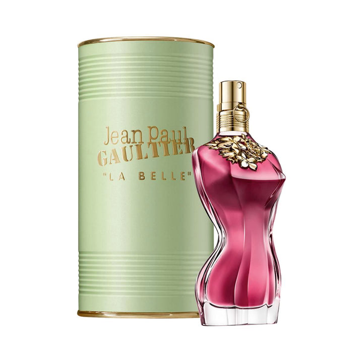 La Belle Eau de Parfum