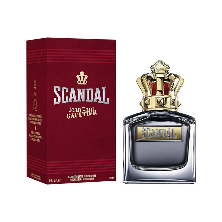 Scandal Pour Homme Eau de Toilette