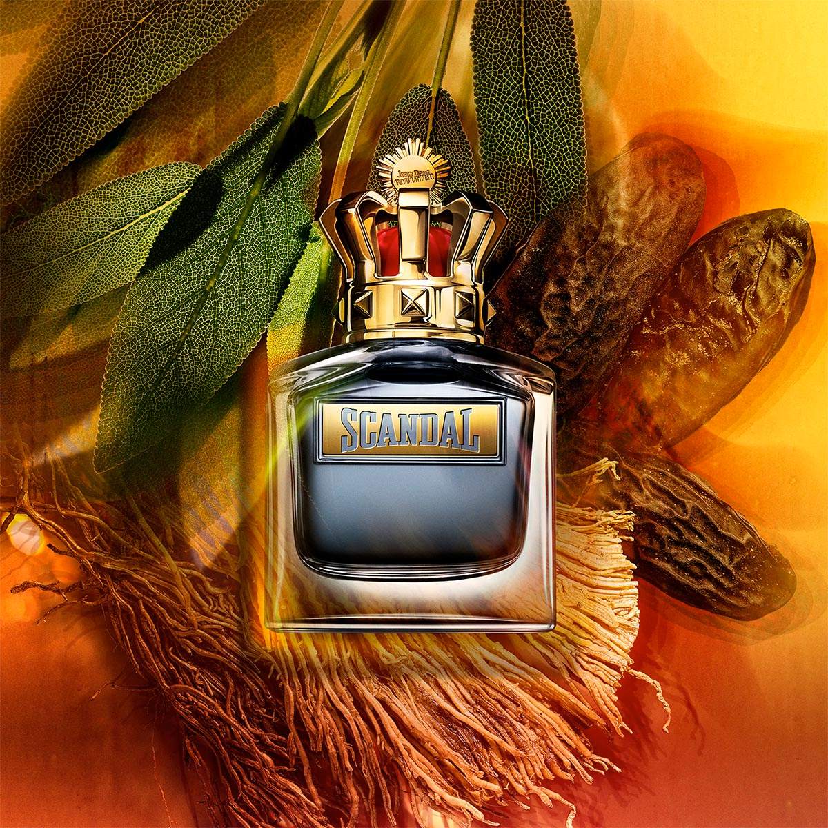Mens Scandal Pour Homme Eau de Toilette – Edgars