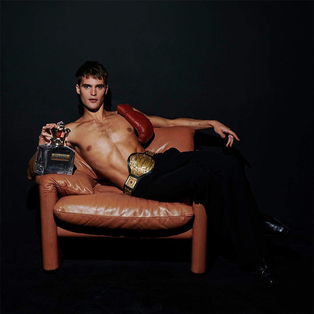 Scandal Pour Homme Eau de Toilette