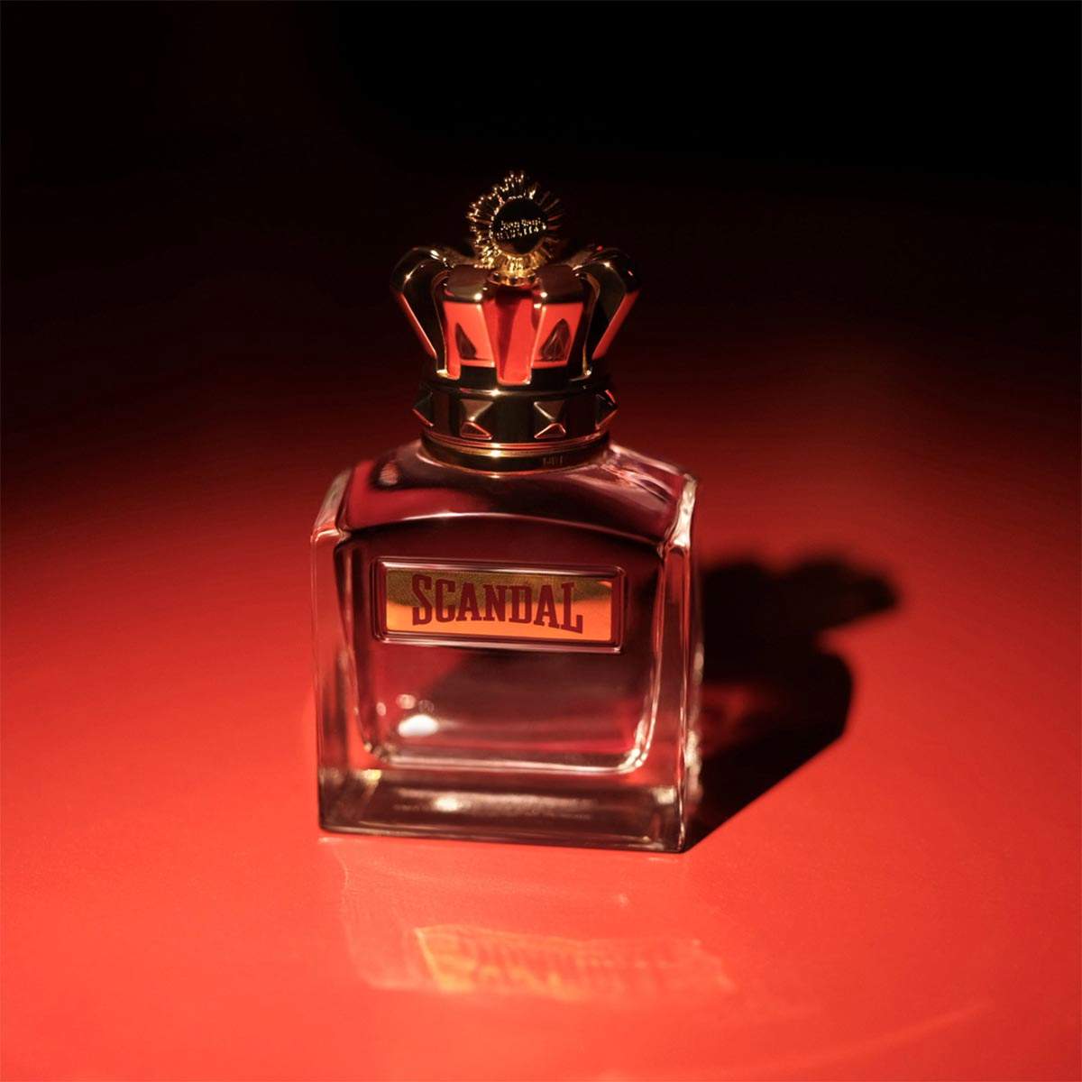 香水(男性用) SCANDAL JEAN PAUL GAULTIER EDT 100ML Mens Scandal Pour Homme Eau de Toilette – Edgars