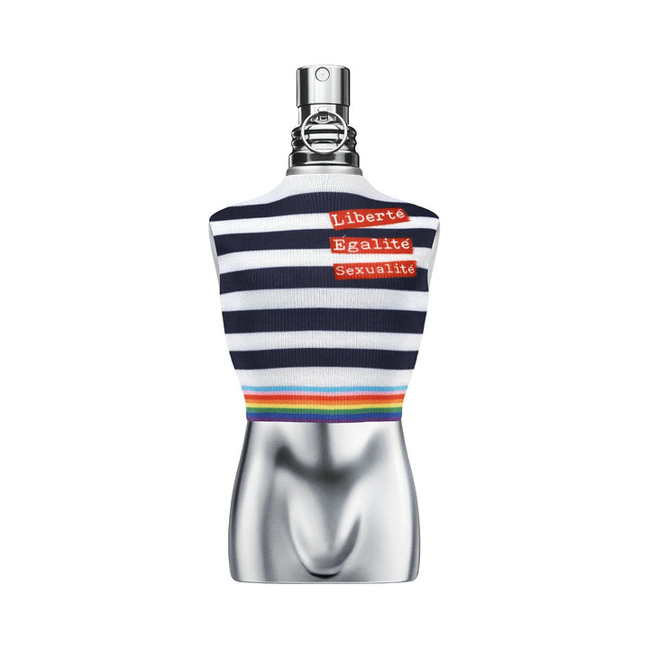 Jean Paul Gaultier Pride Le Male Eau de Toilette 125ml