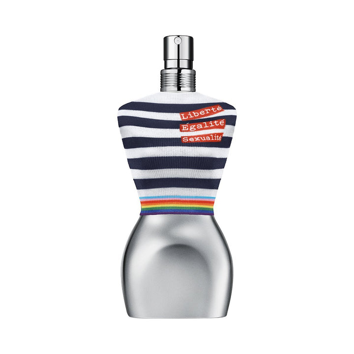 Classique Pride Eau de Toilette - 100ml