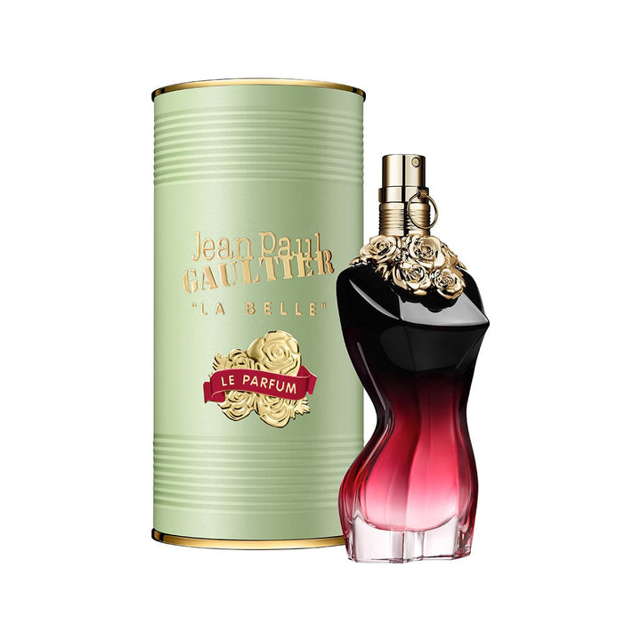 La Belle Eau de Parfum Intense