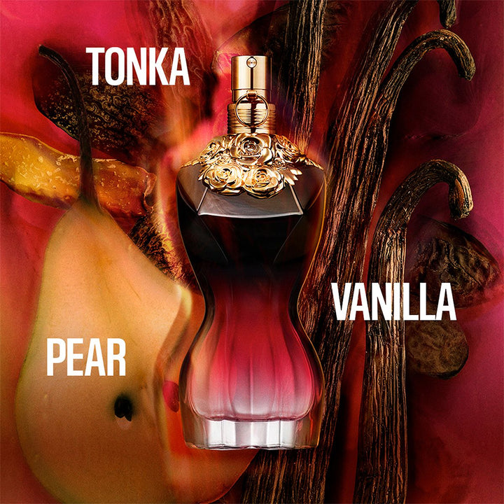 La Belle Eau de Parfum Intense